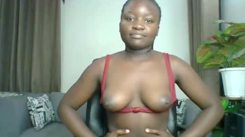 ESTHER NEEMA online show from December 2024 02:58:02 AM