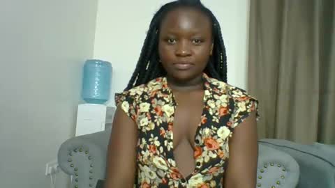 ESTHER NEEMA online show from January 2025 04:44:01 AM
