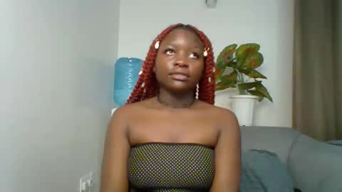 ESTHER NEEMA online show from February 2026 04:10:02 AM