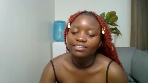 ESTHER NEEMA online show from February 2026 05:51:01 AM