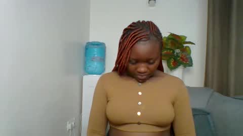 ESTHER NEEMA online show from March 2026 04:15:02 AM