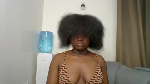 ESTHER NEEMA online show from April 2026 04:33:02 AM