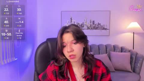 sweet_julz online show from March 2026 08:52:01 PM