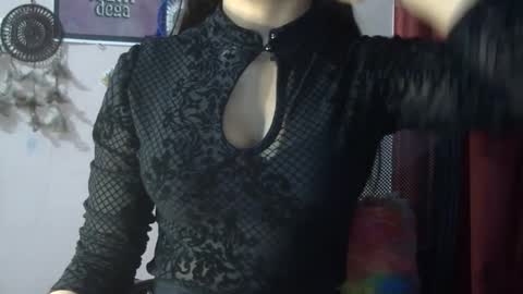 sweet_kanchi online show from February 2025 11:23:02 AM