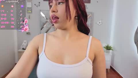 KhristieJoin The Fan Club online show from September 2025 03:19:01 AM