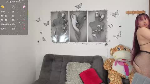 KhristieJoin The Fan Club online show from February 2026 03:11:01 AM