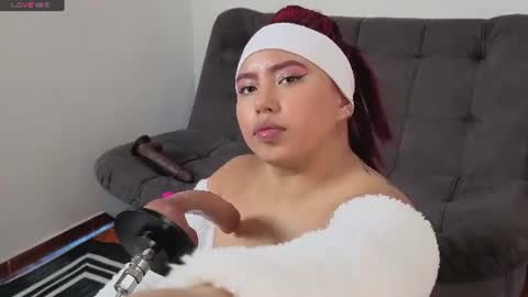 Snapshot of sweet_khristie chatting on July 2026 01:58:33 AM KhristieJoin The Fan Club online show from July 2026 01:58:33 AM