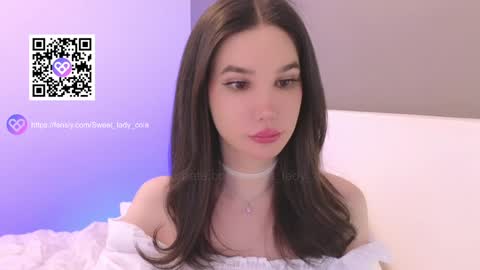 Snapshot of sweet_lady_cola chatting on December 2024 02:11:02 PM Ko online show from December 2024 02:11:02 PM