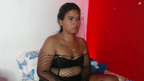 sweet_latin12 online show from May 2026 02:07:01 AM