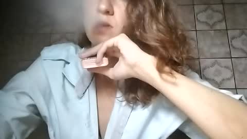 Snapshot of sweet_lilgirl_x chatting on August 2026 07:02:02 PM Anna online show from August 2026 07:02:02 PM