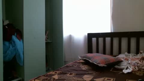 sweet_lilianah online show from February 2025 08:17:01 AM