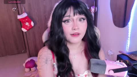 sweet_lilly_sweet online show from January 2025 11:08:01 PM