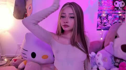 sweet_lilly_sweet online show from January 2026 01:20:02 AM