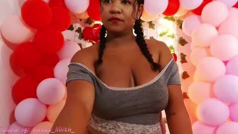sweet-lilith online show from February 2026 02:14:01 PM
