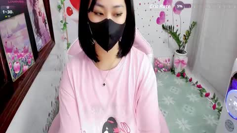 Lily online show from October 2025 06:28:02 PM
