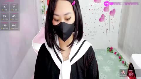 Lily online show from November 2025 08:29:02 PM
