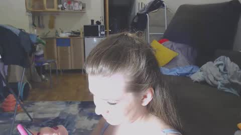 TexasPAWG101 online show from November 2025 08:00:01 PM