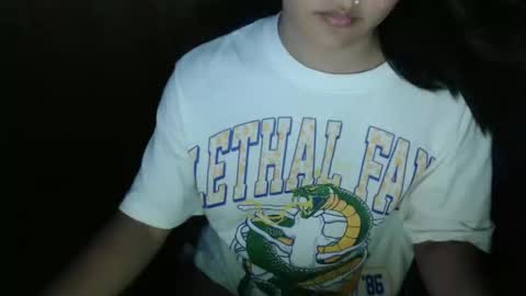 sweet_mary_onboard online show from December 2025 09:26:02 AM