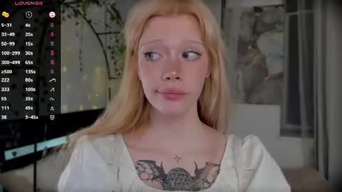 Snapshot of sweet_melissa133 chatting on July 2026 12:06:02 AM Melissa. Join me on Fansly link in social medias online show from July 2026 12:06:02 AM
