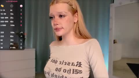 Snapshot of sweet_melissa133 chatting on July 2026 09:08:01 PM Melissa. Join me on Fansly link in social medias online show from July 2026 09:08:01 PM