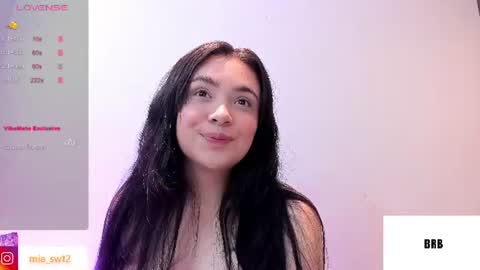 Snapshot of sweet_miiaa chatting on July 2026 03:51:02 PM Mia Johns online show from July 2026 03:51:02 PM