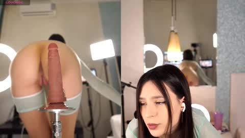 Misty online show from December 2025 07:50:02 AM