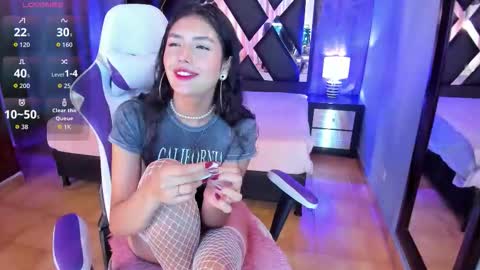 Sweet musee online show from October 2025 11:55:01 AM