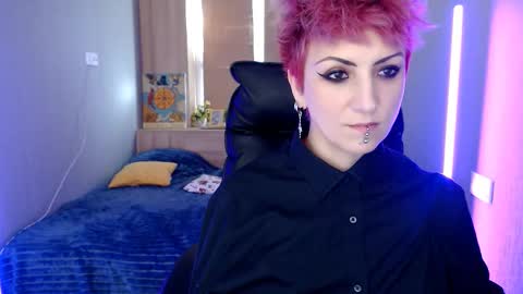 sweet_n_strong online show from March 2026 08:09:01 AM