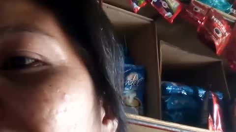 sweet_nessa30 online show from November 2025 05:30:02 AM