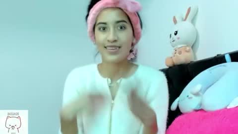 Nhaomy online show from October 2025 08:08:02 PM