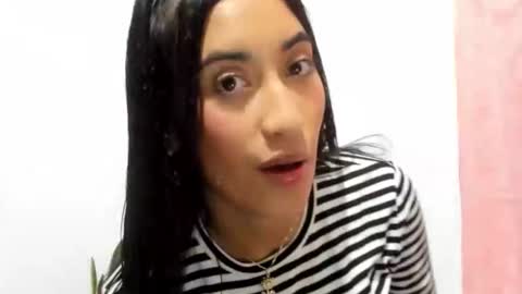 Nhaomy online show from February 2026 12:18:02 AM