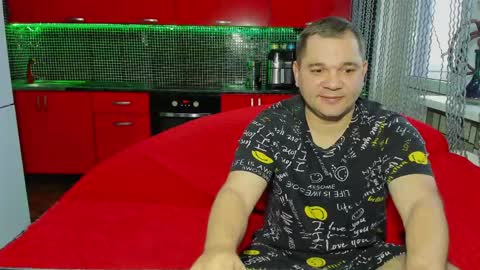 Olga and Dmitriy online show from May 2026 06:32:03 AM