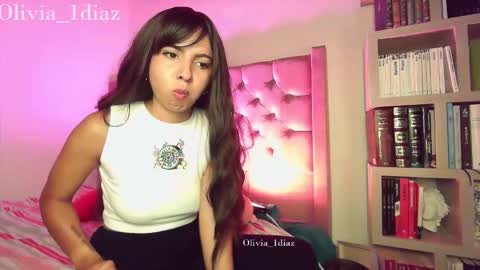 Olivia Diaz  OnlyFans olivia diaz online show from February 2026 01:14:01 AM