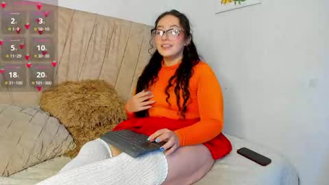 Snapshot of sweet_p_ chatting on May 2026 04:48:01 PM Cristina online show from May 2026 04:48:01 PM