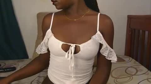 sweet peachy online show from April 2026 12:01:01 AM