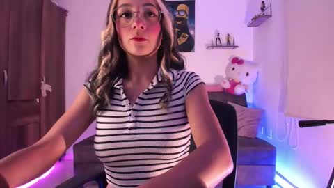 Snapshot of sweet_penny_ chatting on September 2025 11:50:01 PM Penny  online show from September 2025 11:50:01 PM