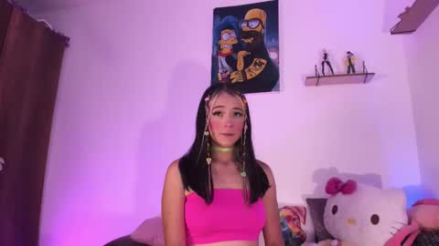 Snapshot of sweet_penny_ chatting on October 2025 11:14:01 PM Penny  online show from October 2025 11:14:01 PM