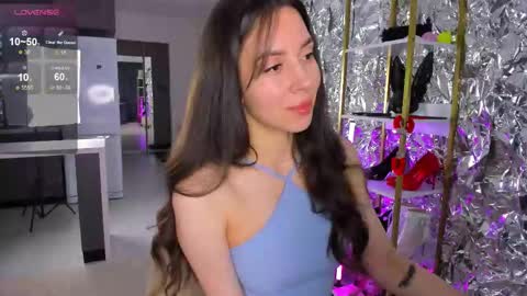 Ashley online show from February 2026 06:55:02 PM