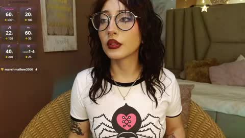 Snapshot of sweet_roxanee chatting on May 2026 04:28:02 AM Roxanee online show from May 2026 04:28:02 AM