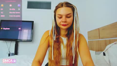 Sabina online show from June 2026 06:28:01 AM