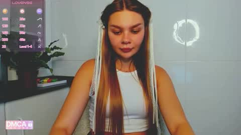 Sabina online show from June 2026 06:55:02 PM