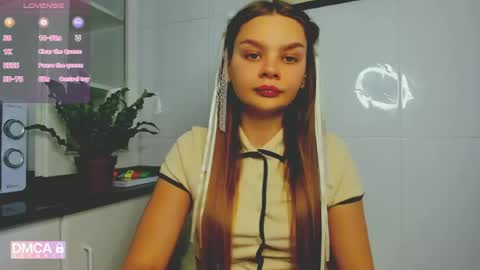 Sabina online show from June 2026 06:52:01 PM