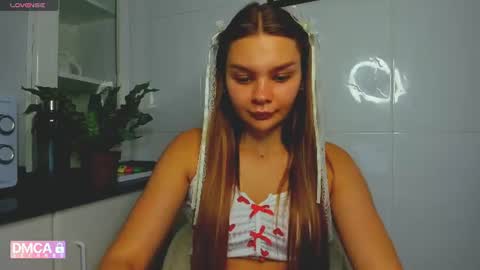 Sabina online show from June 2026 07:03:02 PM