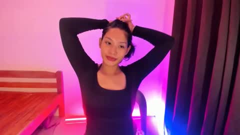 Snapshot of sweet_sakuraxx chatting on March 2026 04:34:02 PM jane online show from March 2026 04:34:02 PM