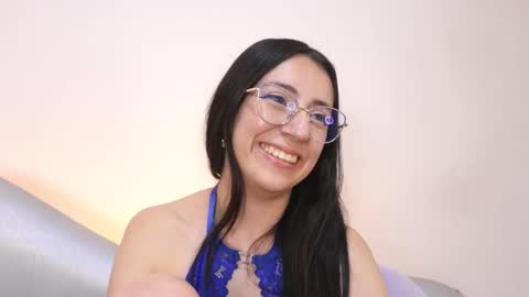 Sammy Lauren online show from March 2026 08:26:01 PM