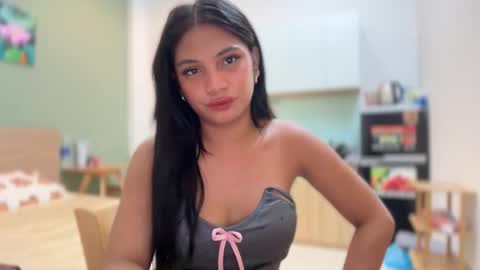 SCARLLET online show from February 2026 09:38:01 AM