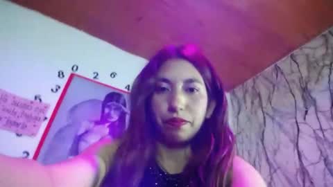 Snapshot of sweet_skylove_ chatting on February 2025 04:31:02 PM Adriana online show from February 2025 04:31:02 PM