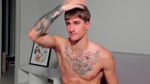 Snapshot of sweet_smith8 chatting on January 2025 10:57:01 AM sweet_smith8 online show from January 2025 10:57:01 AM