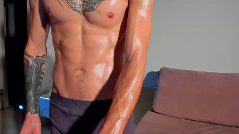 Snapshot of sweet_smith8 chatting on February 2025 03:57:02 PM sweet_smith8 online show from February 2025 03:57:02 PM