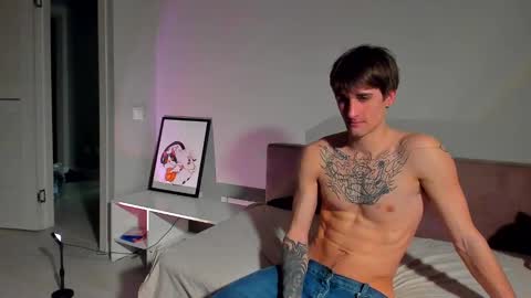 Snapshot of sweet_smith8 chatting on February 2025 02:26:01 PM sweet_smith8 online show from February 2025 02:26:01 PM